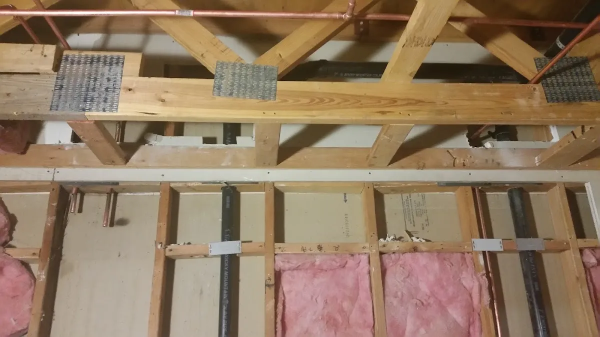 Plumbing services in Brentwood, TN